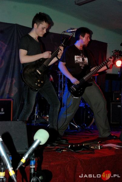 Jasielska Scena Rockowa