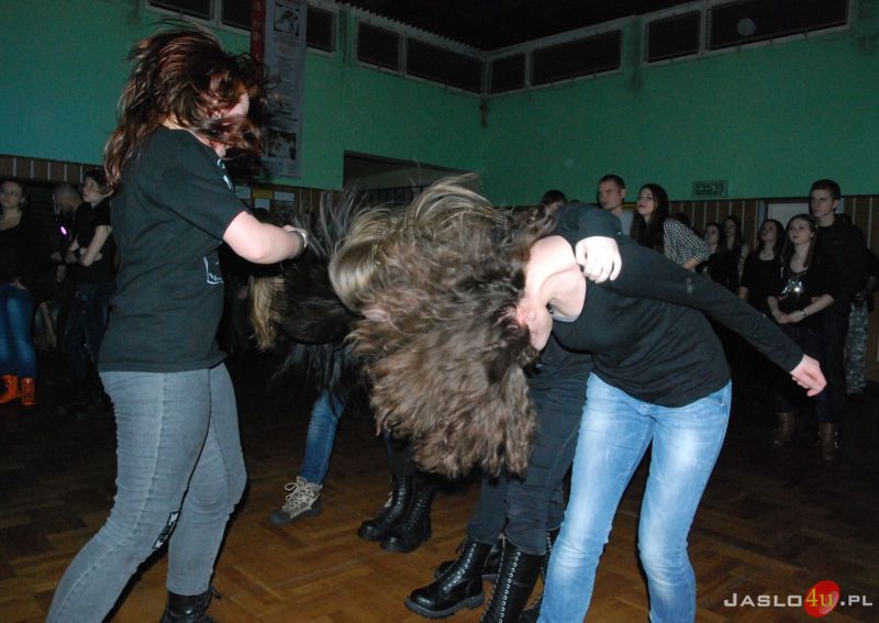 Jasielska Scena Rockowa