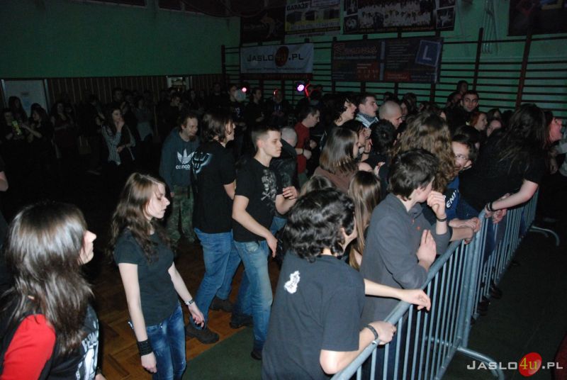 Jasielska Scena Rockowa
