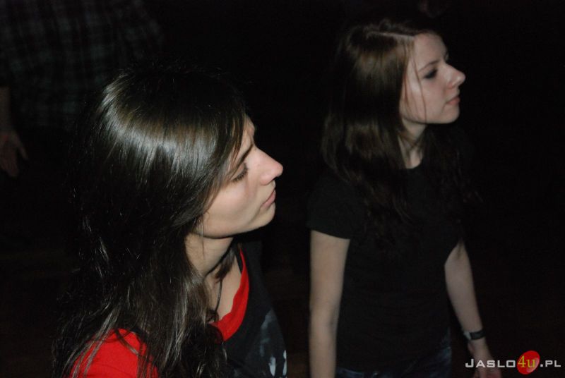 Jasielska Scena Rockowa