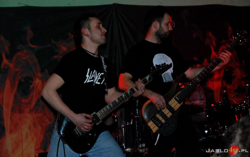 Jasielska Scena Rockowa