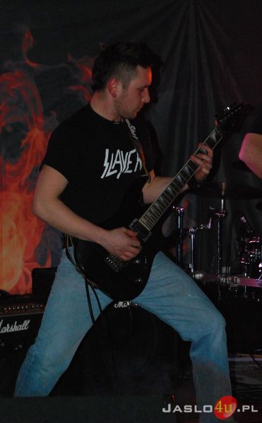 Jasielska Scena Rockowa