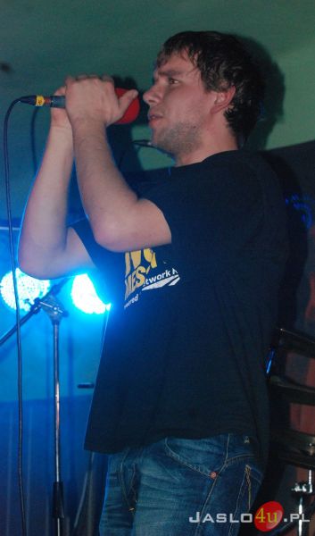 Jasielska Scena Rockowa