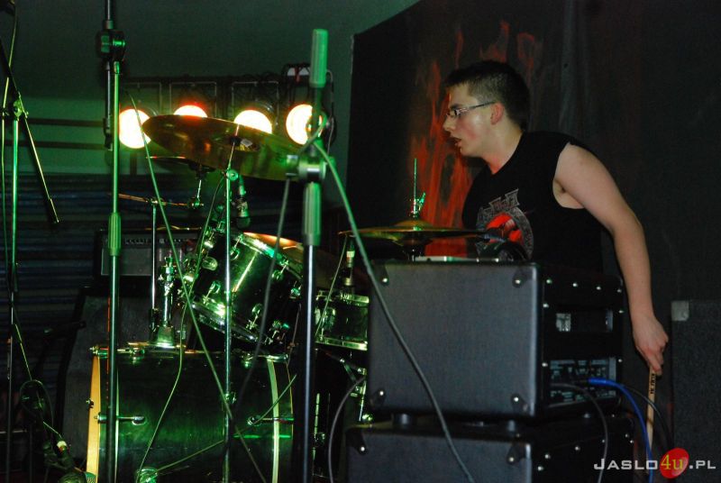 Jasielska Scena Rockowa