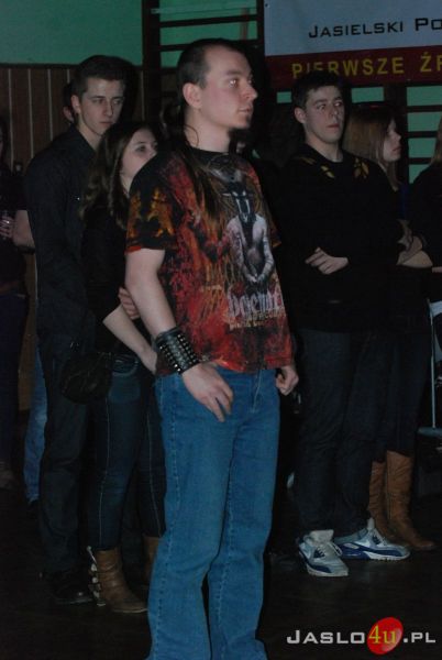Jasielska Scena Rockowa