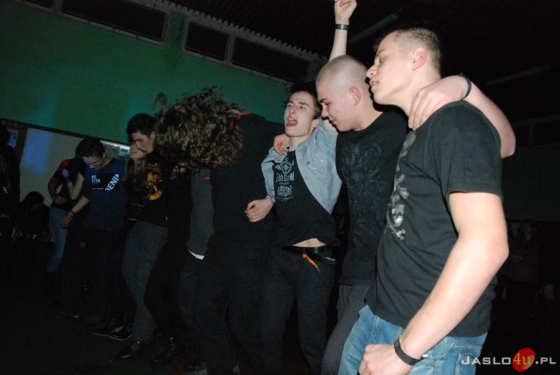 Jasielska Scena Rockowa