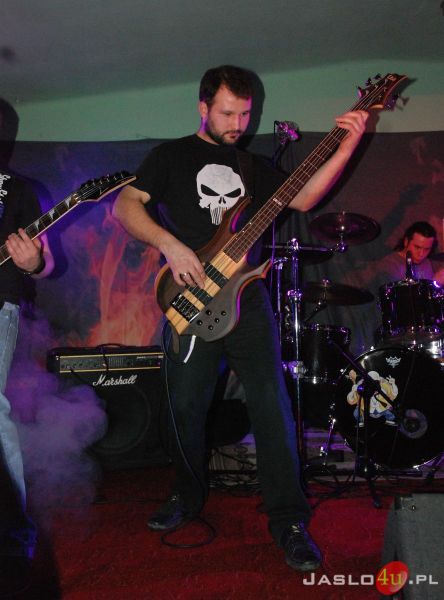 Jasielska Scena Rockowa