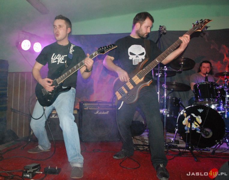 Jasielska Scena Rockowa