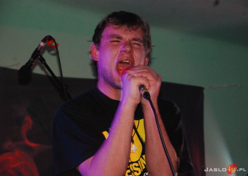 Jasielska Scena Rockowa
