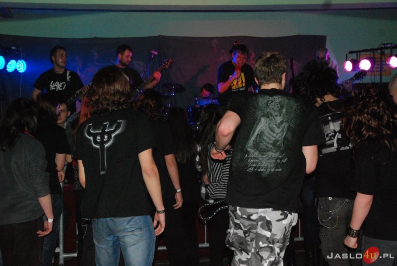 Jasielska Scena Rockowa
