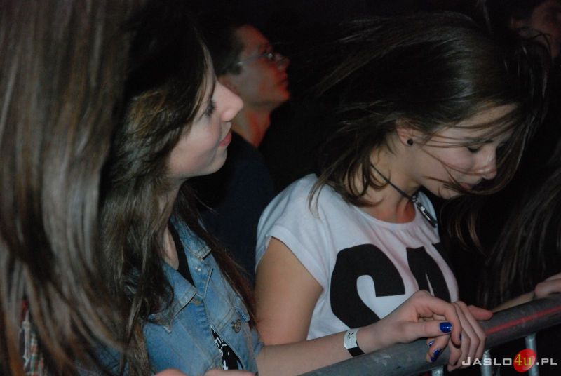 Jasielska Scena Rockowa