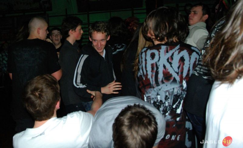 Jasielska Scena Rockowa