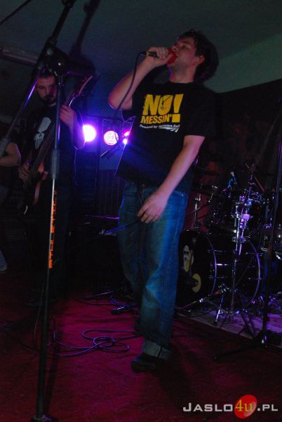 Jasielska Scena Rockowa