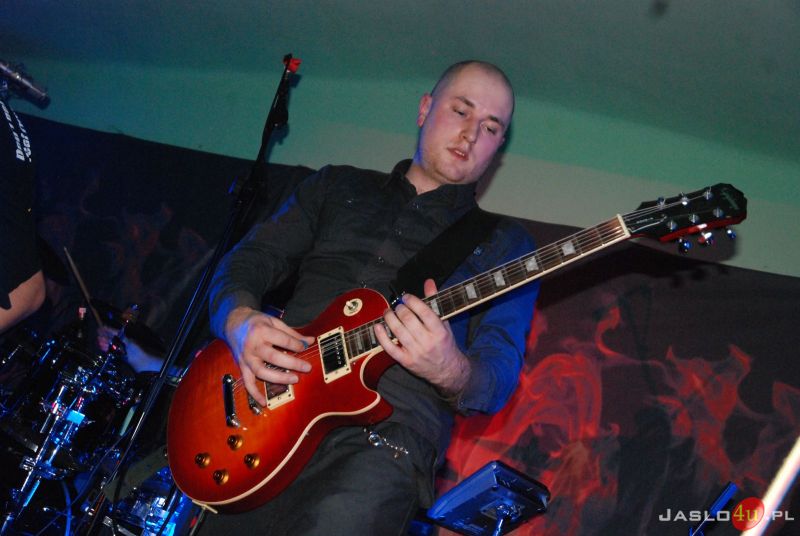 Jasielska Scena Rockowa
