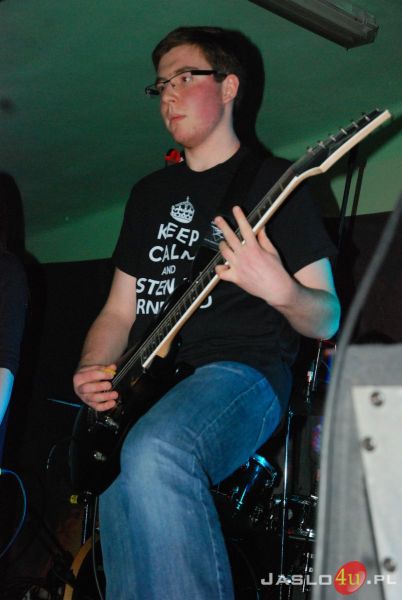 Jasielska Scena Rockowa