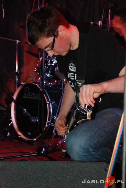 Jasielska Scena Rockowa