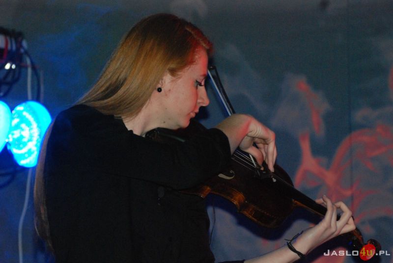 Jasielska Scena Rockowa