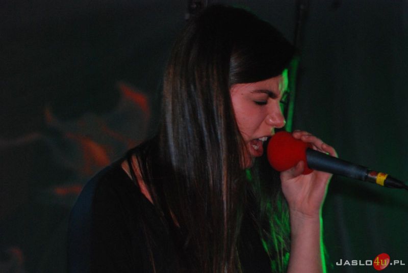 Jasielska Scena Rockowa