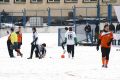 Mecz Czarni Jasło- Sandecja Nowy Sącz