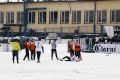 Mecz Czarni Jasło- Sandecja Nowy Sącz