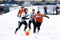 Mecz Czarni Jasło- Sandecja Nowy Sącz