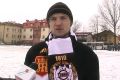 Mecz Czarni Jasło- Sandecja Nowy Sącz