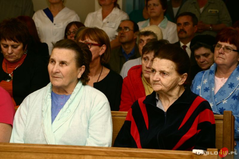 Światowy Dzień Chorego