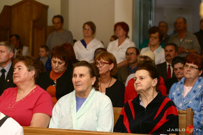 Światowy Dzień Chorego