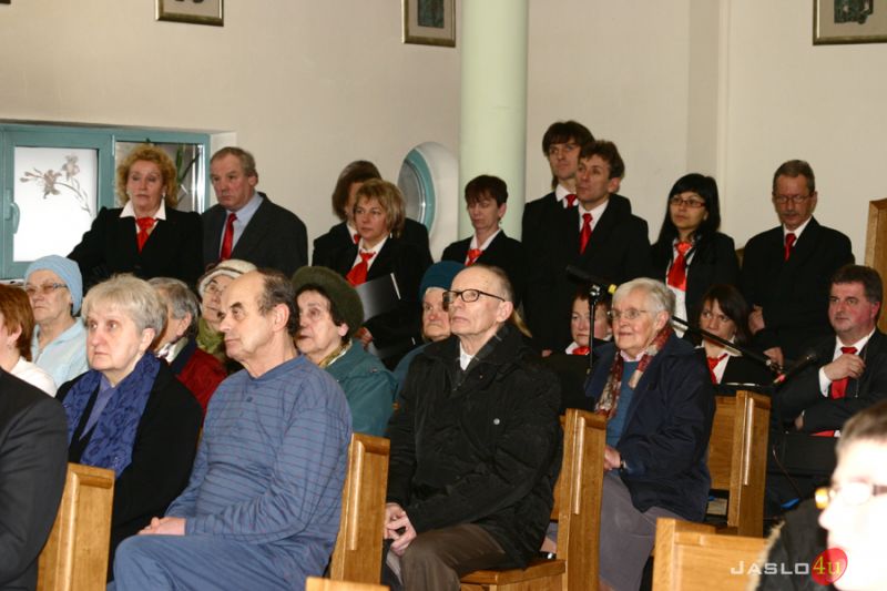 Światowy Dzień Chorego