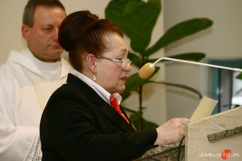 Światowy Dzień Chorego