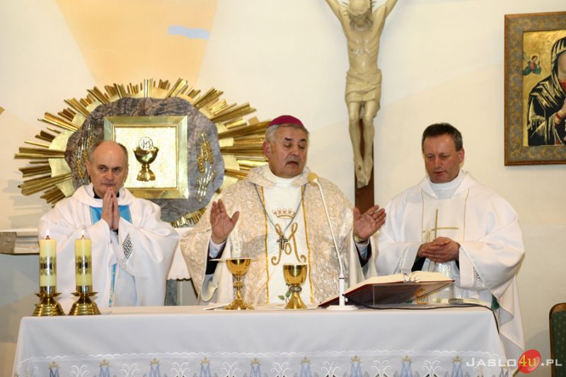Światowy Dzień Chorego
