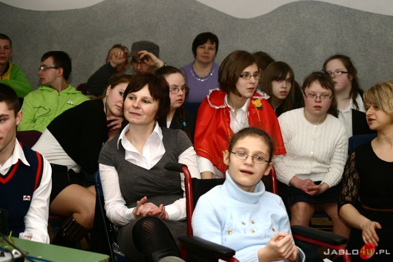 Baśniowe postacie w MDK-u