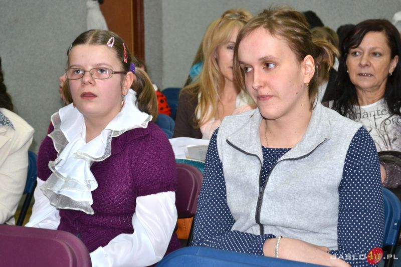 Baśniowe postacie w MDK-u