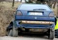 Bieździadka:  Wymuszenie pierwszeństwa