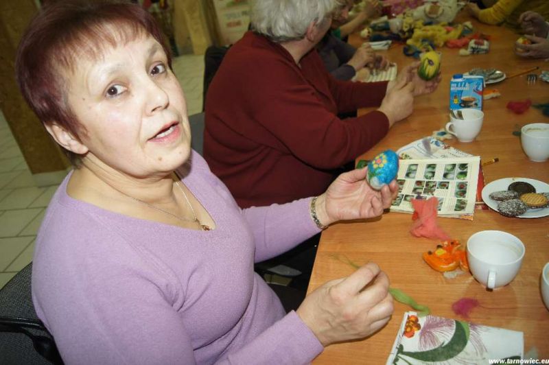 Filcowanie wełny na sucho