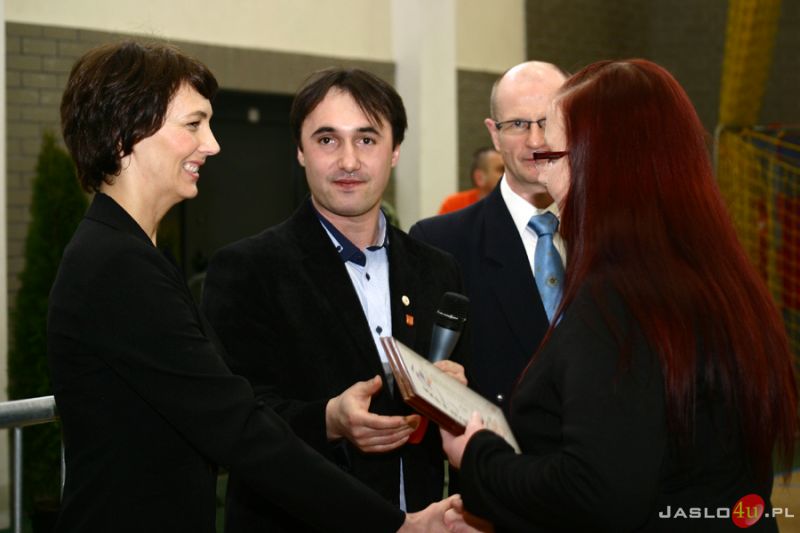 III Otwarte Mistrzostwa Judo o puchar burmistrza Miasta Jasła