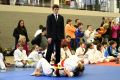 III Otwarte Mistrzostwa Judo o puchar burmistrza Miasta Jasła