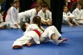 III Otwarte Mistrzostwa Judo o puchar burmistrza Miasta Jasła
