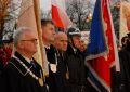 Marsz pod hasłem "Pamięć, Prawda Sprawiedliwość"