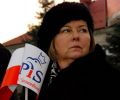 Marsz pod hasłem "Pamięć, Prawda Sprawiedliwość"