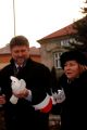 Marsz pod hasłem "Pamięć, Prawda Sprawiedliwość"
