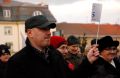 Marsz pod hasłem "Pamięć, Prawda Sprawiedliwość"