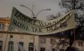 Marsz pod hasłem "Pamięć, Prawda Sprawiedliwość"