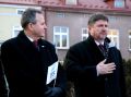 Marsz pod hasłem "Pamięć, Prawda Sprawiedliwość"
