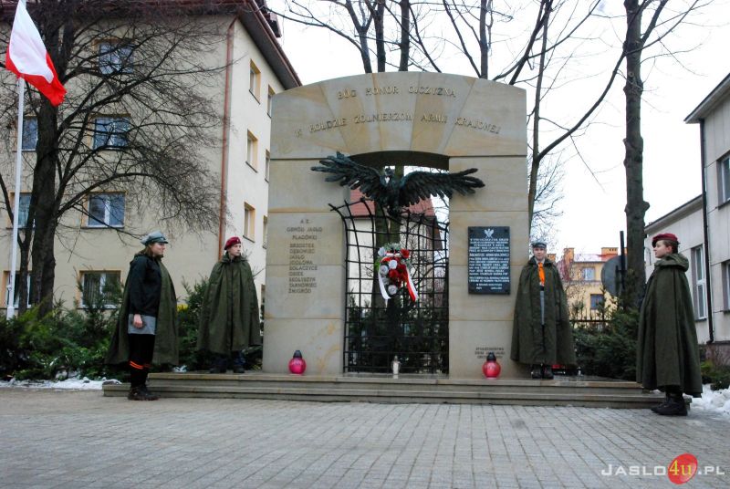 Narodowy Dzień Pamięci Żołnierzy Wyklętych