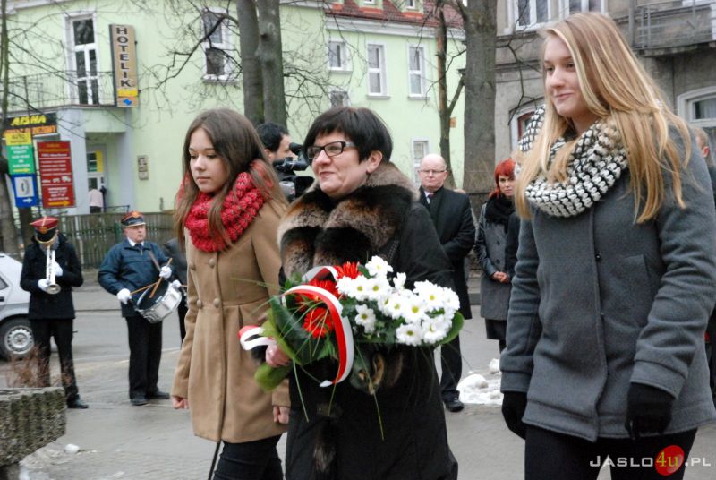 Narodowy Dzień Pamięci Żołnierzy Wyklętych