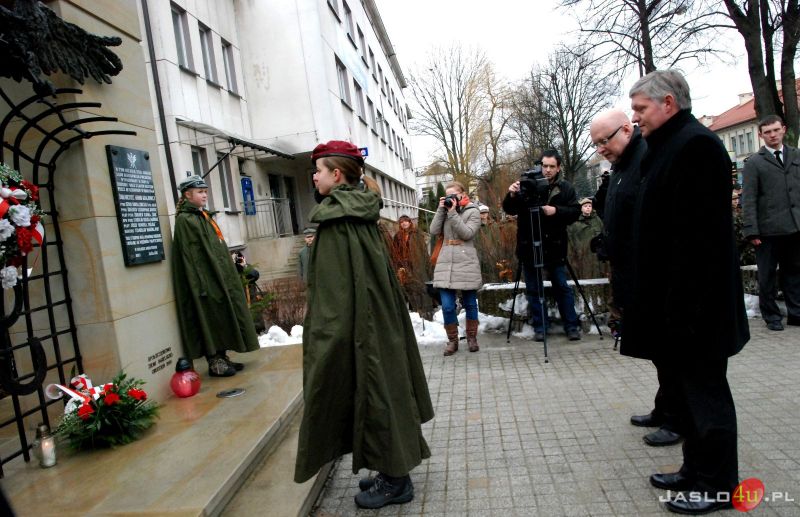 Narodowy Dzień Pamięci Żołnierzy Wyklętych