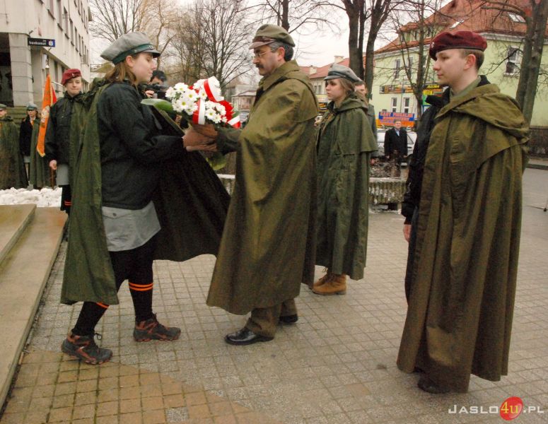 Narodowy Dzień Pamięci Żołnierzy Wyklętych