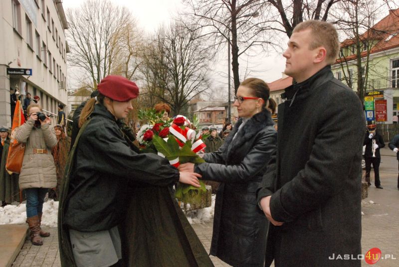 Narodowy Dzień Pamięci Żołnierzy Wyklętych