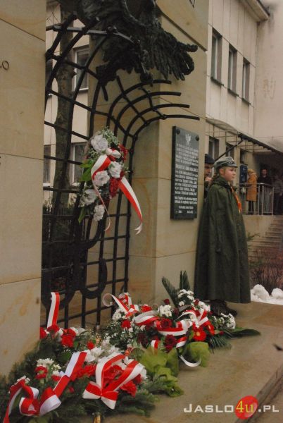 Narodowy Dzień Pamięci Żołnierzy Wyklętych